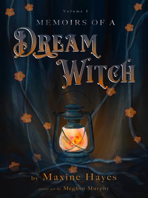 cover image of Memoirs of a Dream Witch